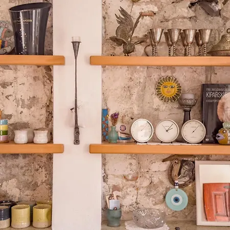 Sunce Semesterbostad