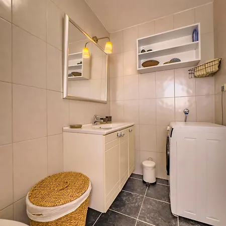 Semesterbostad Sunce