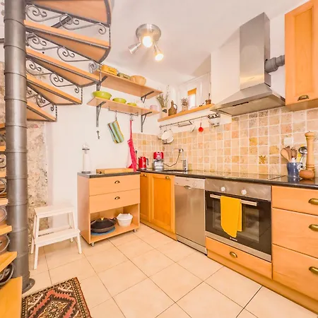 Semesterbostad Sunce *