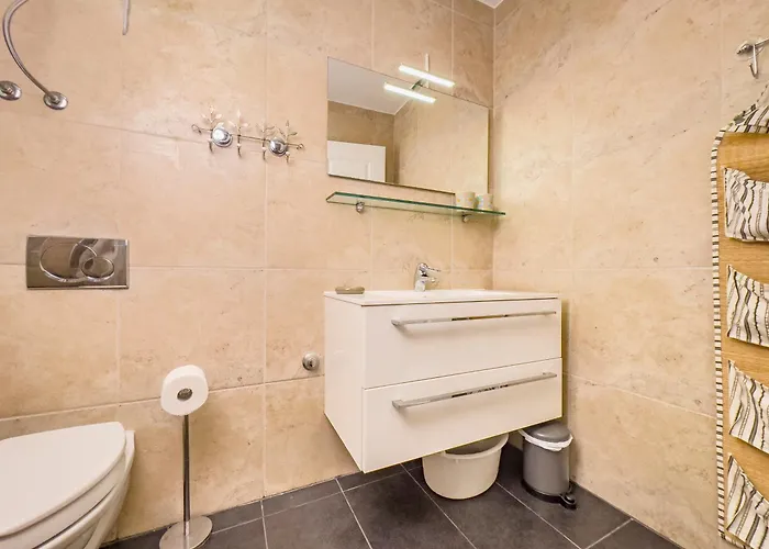 Prázdninový dům Sunce