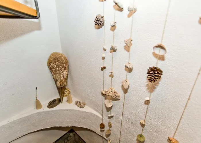 Sunce Prázdninový dům *