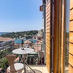 Sunce Feriehus Hvar Town