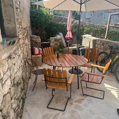 Сasa de vacaciones Sunce