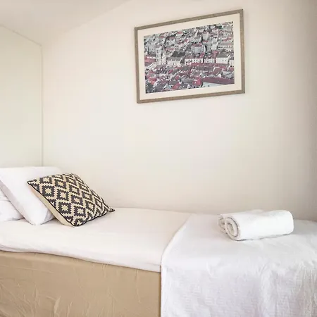 بيت للعطل Sunce *