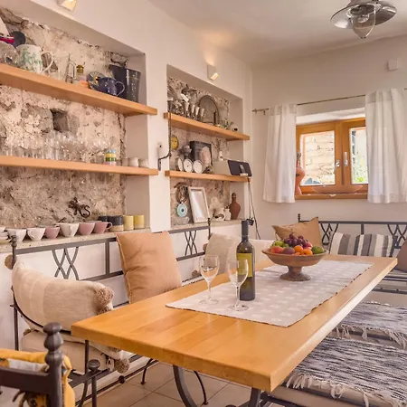 Sunce Holiday home *