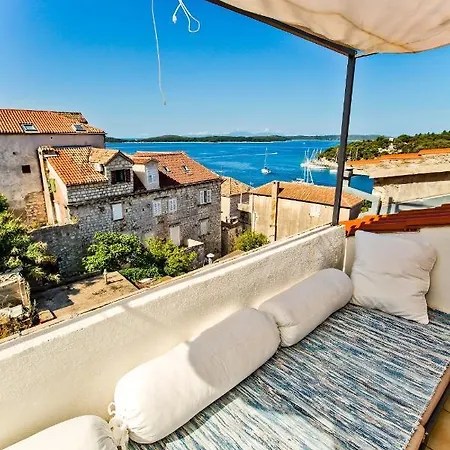 Сasa de vacaciones Sunce *