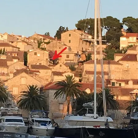 Sunce Σπίτι διακοπών
