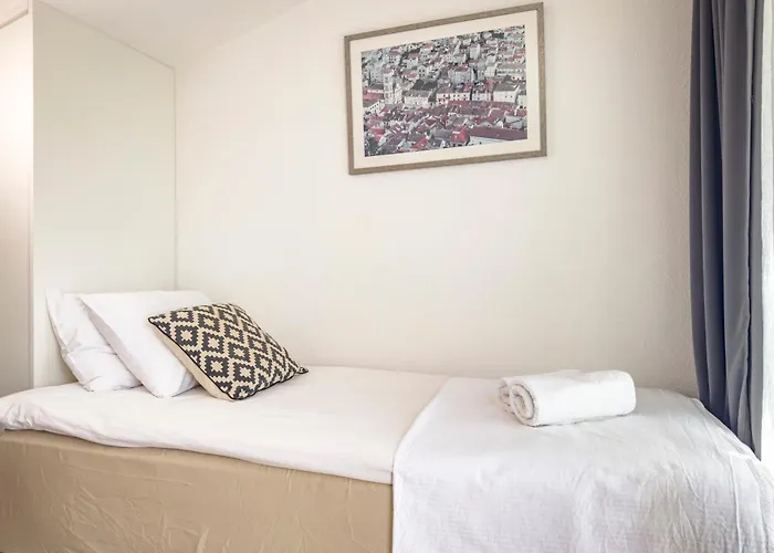 بيت للعطل Sunce *