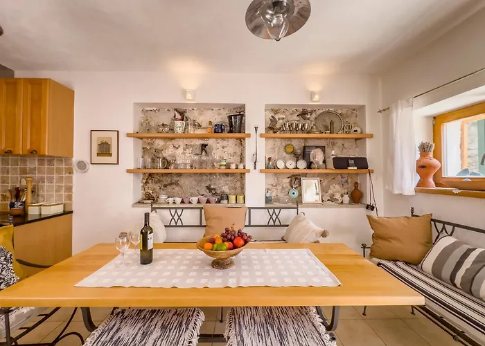 Holiday home Sunce Hvar Town