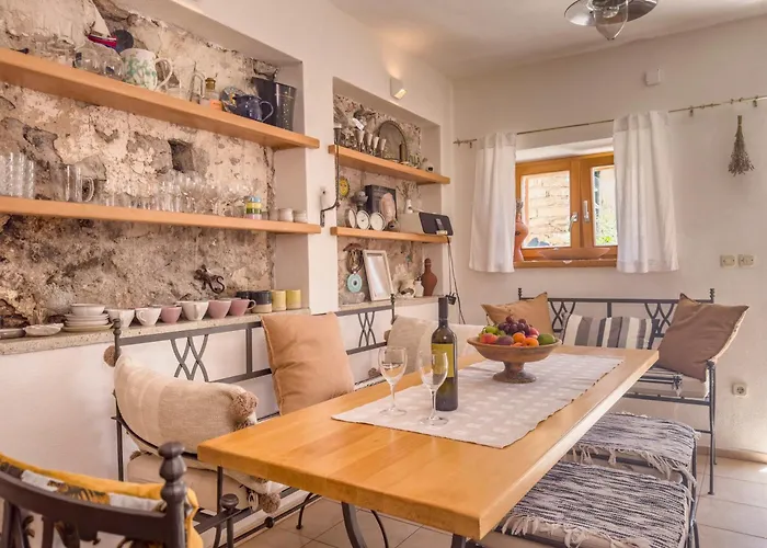 Sunce Holiday home *