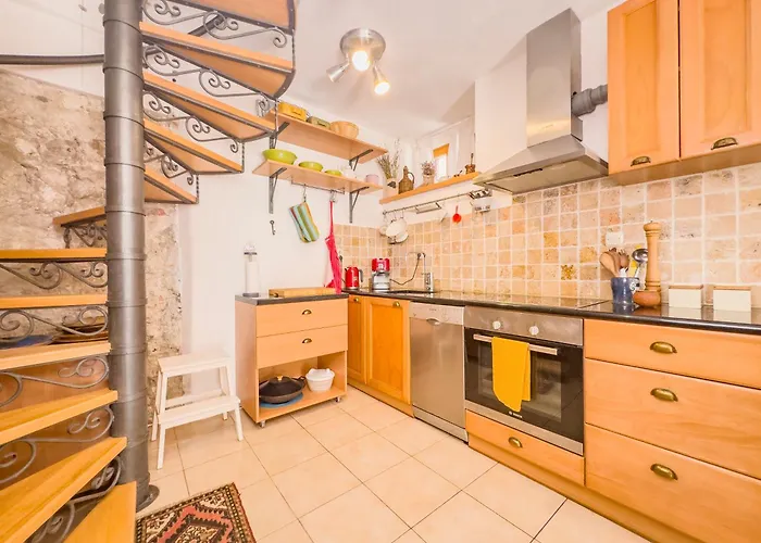 بيت للعطل Sunce *