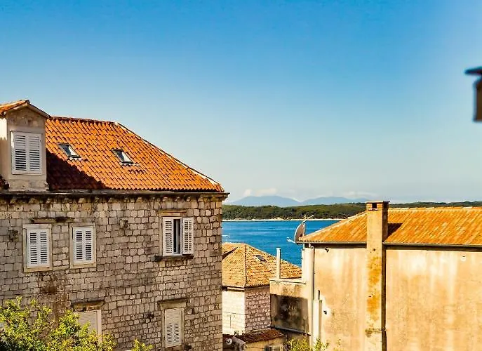 بيت للعطل Sunce هفار