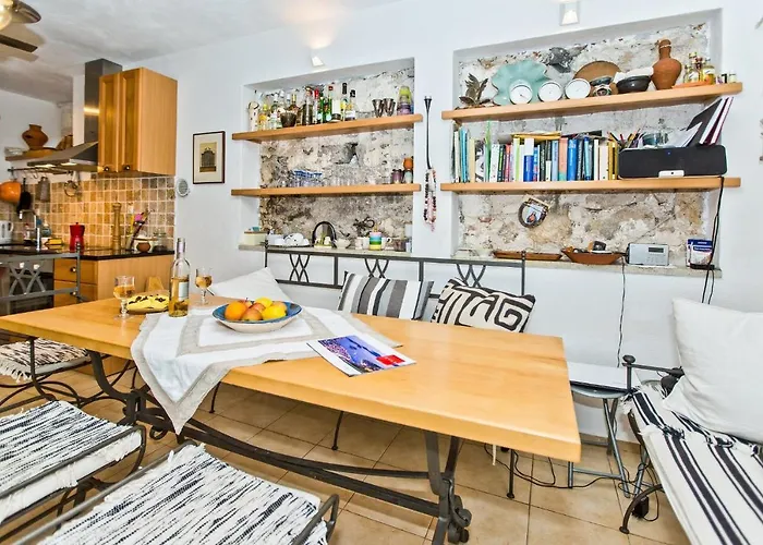 بيت للعطل Sunce