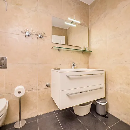 Hébergement de vacances Sunce