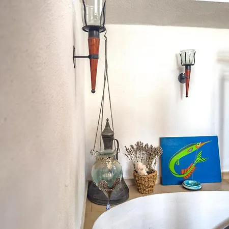 Sunce Hébergement de vacances Hvar Town