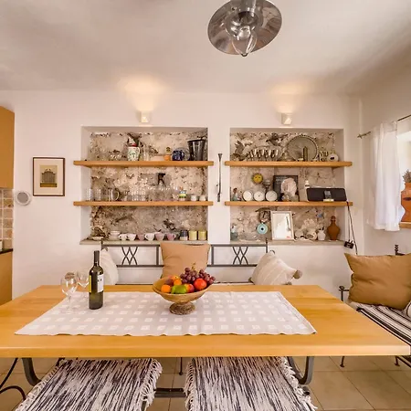 Hébergement de vacances Sunce Hvar Town