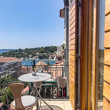 Sunce Hébergement de vacances Hvar Town