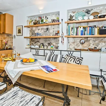 Hébergement de vacances Sunce