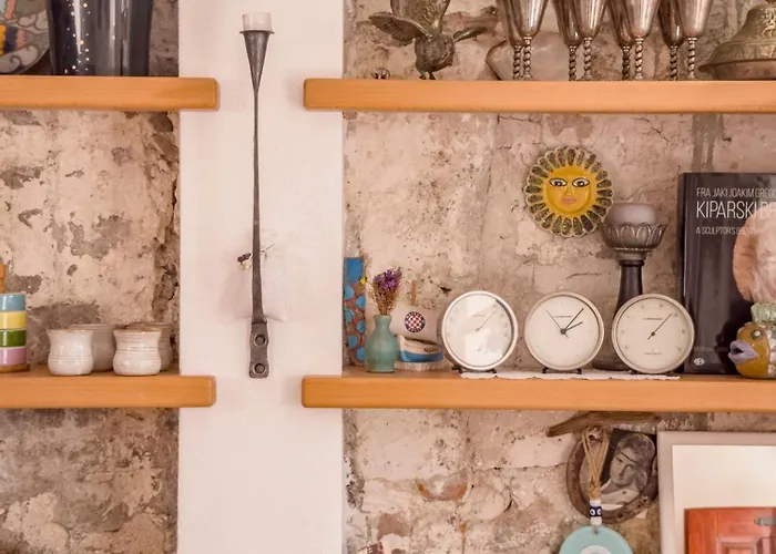 Sunce Casa de Férias