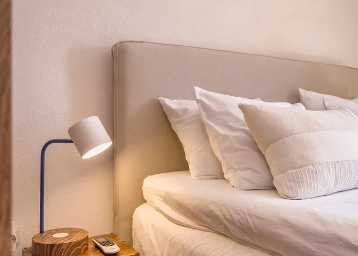 Sunce Casa de Férias *