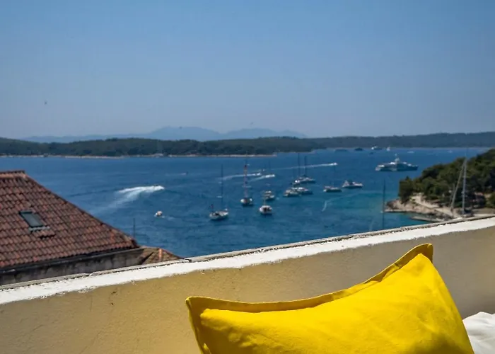 Casa de Férias Sunce *