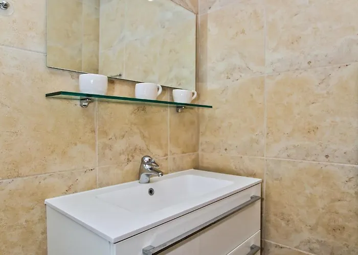 Casa de Férias Sunce