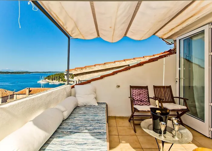 Sunce Casa de Férias *